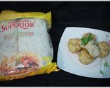 Foto langkah ke 6 dari resep Muffin Bihun Superior.