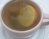 Foto langkah ke 12 dari resep Chicken Lemon Soy Sauce Soup.