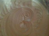 Easy cupcake