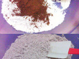 Brownies Cokelat Keju