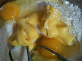 Easy cupcake