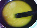 Brownies Cokelat Keju