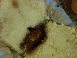 Easy cupcake