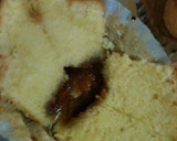 Foto langkah ke 4 dari resep Easy cupcake.