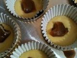Easy cupcake