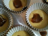 Easy cupcake