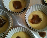 Foto langkah ke 3 dari resep Easy cupcake.