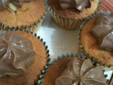 Easy cupcake