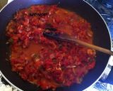 Foto langkah ke 3 dari resep Terong Sambal Pete Balado.
