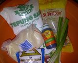 Foto langkah ke 1 dari resep PUTU AYU BIHUN JAGUNG SUPERIOR.