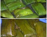 Foto langkah ke 4 dari resep PUTU AYU BIHUN JAGUNG SUPERIOR.