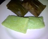 Foto langkah ke 5 dari resep PUTU AYU BIHUN JAGUNG SUPERIOR.