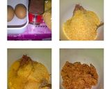 Foto langkah ke 1 dari resep PERKEDEL KORNET TEPUNG ROTI.