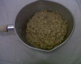 Foto langkah ke 3 dari resep ONDE-ONDE WIJEN.