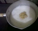 Foto langkah ke 4 dari resep ONDE-ONDE WIJEN.