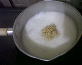 Foto langkah ke 4 dari resep ONDE-ONDE WIJEN.