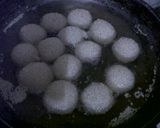 Foto langkah ke 7 dari resep ONDE-ONDE WIJEN.