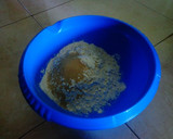 Foto langkah ke 1 dari resep Cakue.