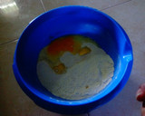 Foto langkah ke 2 dari resep Cakue.