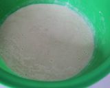 Foto langkah ke 2 dari resep Pancake Tanpa Telur.