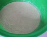 Foto langkah ke 2 dari resep Pancake Tanpa Telur.