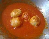 Foto langkah ke 3 dari resep Telur Balado.
