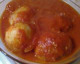 Foto langkah ke 4 dari resep Telur Balado.