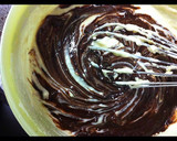 Foto langkah ke 2 dari resep Chocolate Prune Cake.