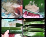 Foto langkah ke 3 dari resep Otak-otak Bakar.