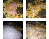 Foto langkah ke 4 dari resep MARTABAK BIHUN SUPERIOR.