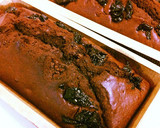 Foto langkah ke 4 dari resep Chocolate Prune Cake.