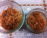 Foto langkah ke 2 dari resep Abon Salmon.