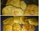Foto langkah ke 8 dari resep MARTABAK BIHUN SUPERIOR.