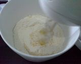 Foto langkah ke 1 dari resep Roti Tawar/Loaf Bread.