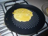 Kulit Tortilla gurih