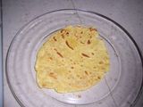 Kulit Tortilla gurih