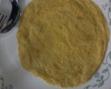 Foto langkah ke 6 dari resep Omurice.