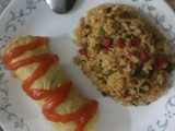 Omurice