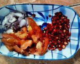 Foto langkah ke 1 dari resep Ikan Sarden Malas.