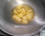Foto langkah ke 3 dari resep Ikan Sarden Malas.