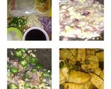 Foto langkah ke 2 dari resep OSENG TAHU BIHUN JAGUNG SUPERIOR.