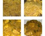 Foto langkah ke 3 dari resep OSENG TAHU BIHUN JAGUNG SUPERIOR.