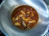 Ikan Sarden Malas