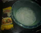 Foto langkah ke 1 dari resep Bihun Setan.