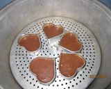 Foto langkah ke 3 dari resep Fat Milo Cake Kukus.