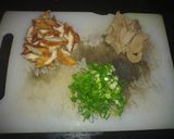 Foto langkah ke 4 dari resep Bihun Setan.