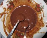 Foto langkah ke 2 dari resep Fat Milo Cake Kukus.