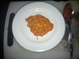 Bihun Setan