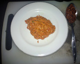 Foto langkah ke 3 dari resep Bihun Setan.