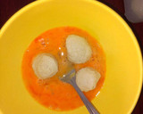 Foto langkah ke 1 dari resep Baso Goreng Tepung Enak Banget.